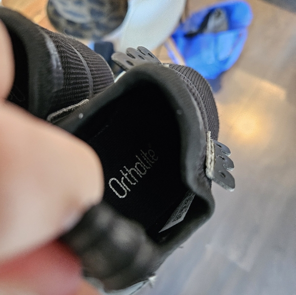 Adidas NMD R1 Baby Shoes Size 6K - Picture 7 of 8